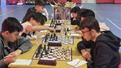 Yozgat’ta 2024-2025 Eğitim ve Öğretim Yılı Okul Spor Faaliyetleri kapsamında