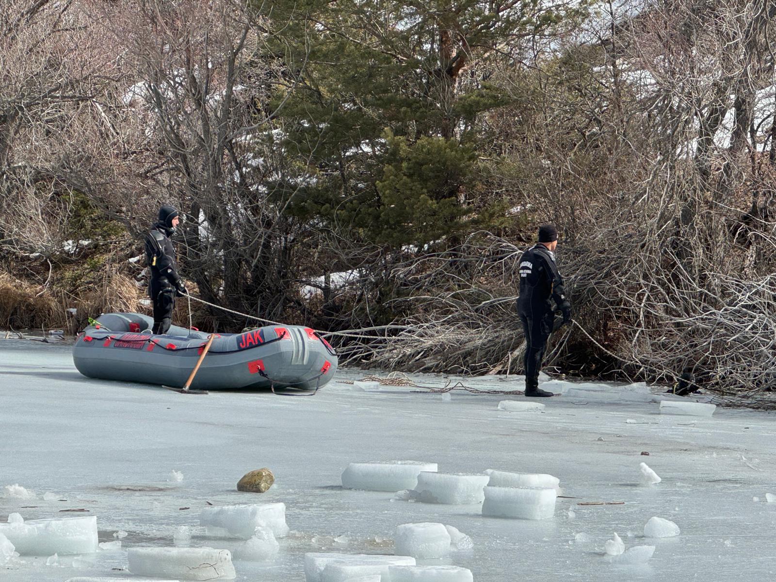 Yozgat’ın Akdağmadeni ilçesinde dört gündür kayıp olan sınıf öğretmeni Tanju