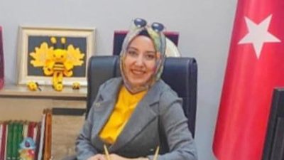 Sorgun Şefkat Eli İnsani Yardım Derneği Başkanı ve Anavatan Partisi