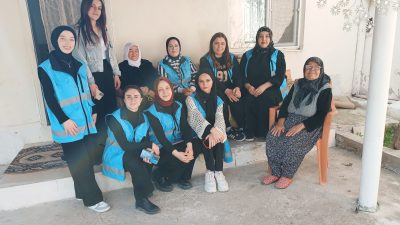 Yerköy Molla Hüsrev Yurt Müdürlüğü, Ramazan ayı dolayısıyla anlamlı bir