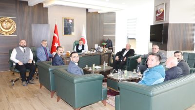 Yozgat Bozok Üniversitesi, ildeki arıcılık faaliyetlerinin gelişimine katkı sağlamak amacıyla