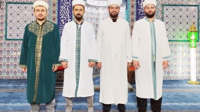 Sarıkaya İlçe Müftülüğü, Ramazan ayının manevi atmosferini yaşatmak amacıyla Zinnureyn