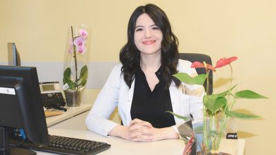 Yozgat Şehir Hastanesi, hekim kadrosunu güçlendirmeye devam ediyor.