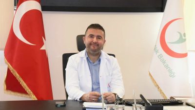 Yozgat Şehir Hastanesi, uzman hekim kadrosunu genişletmeye devam ediyor. Bu