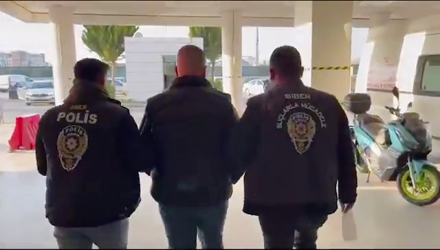 İçişleri Bakanı Ali Yerlikaya, yasa dışı bahis, nitelikli dolandırıcılık, nitelikli