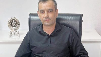 Yeniden Refah Partisi Yozgat İl Başkanı Süleyman Adıgözel, Yozgat’ın 