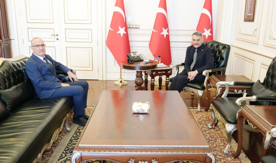 Yozgat’ta 2008 yılından bu yana Çevre, Şehircilik ve İklim Değişikliği