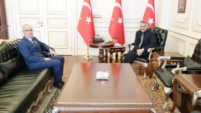 Yozgat’ta 2008 yılından bu yana Çevre, Şehircilik ve İklim Değişikliği