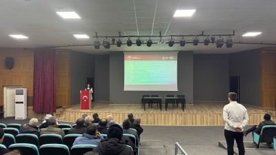 Yozgat Tarım ve Orman İl Müdürlüğü, Kırsal Kalkınma Yatırımları ve