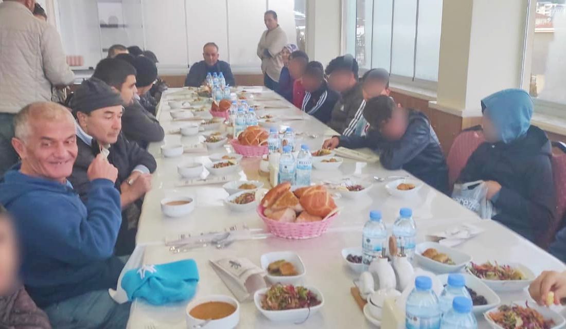 Cumhurbaşkanı Recep Tayyip Erdoğan’ın 2025 yılını “Aile Yılı” ilan etmesi