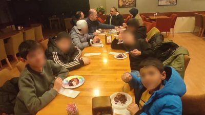 Aile ve Sosyal Hizmetler İl Müdürü Arif Topal, Ramazan ayının