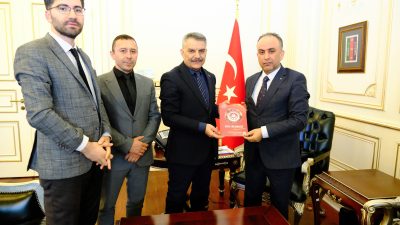 Yozgat Aile ve Sosyal Hizmetler İl Müdürlüğü tarafından hazırlanan "Aile