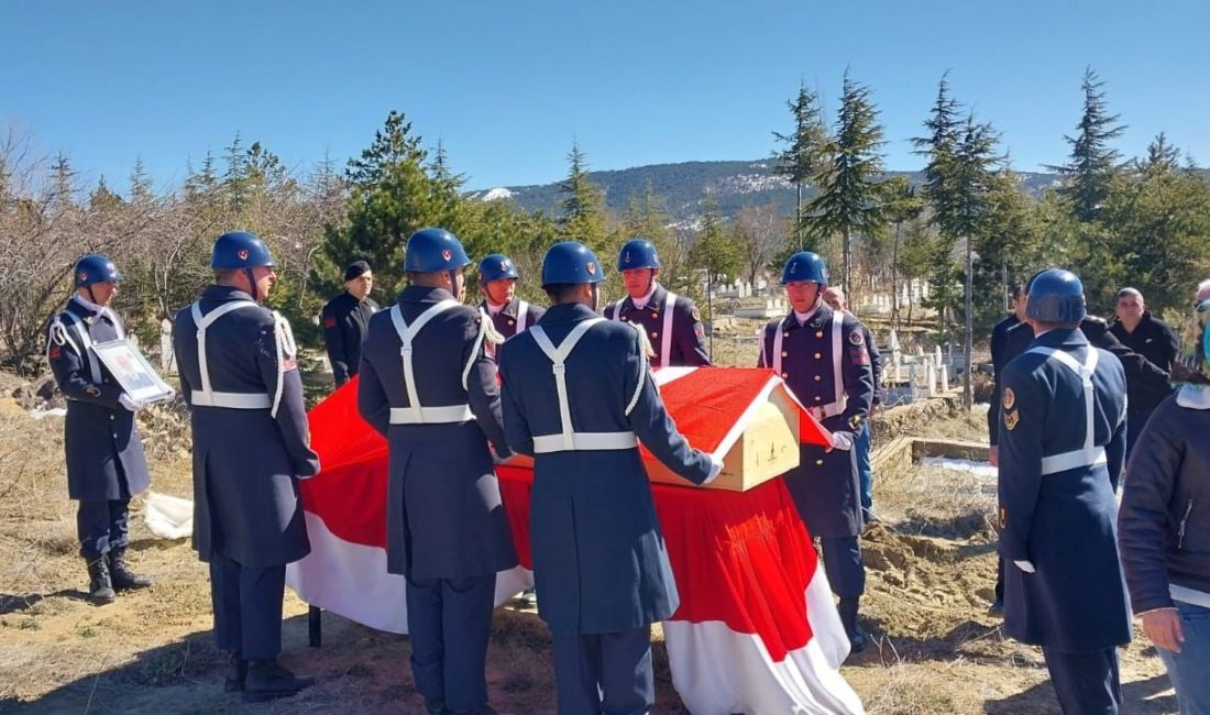 Yozgat Aile ve Sosyal Hizmetler İl Müdürlüğü’ne bağlı Alparslan Türkeş