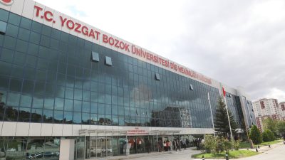 Modern tıbbın bütün imkânları kullanılarak son teknolojik cihazlarla donatılan ve