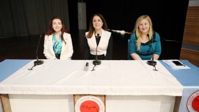 Yozgat Bozok Üniversitesi Kadın ve Aile Çalışmaları Uygulama ve Araştırma