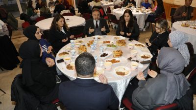 Bozok Üniversitesi Akdağmadeni Sağlık Yüksekokulu ve Meslek Yüksekokulu öğrencileri için