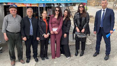 Yozgat’ta, Osmanlı döneminden bu yana devam eden "Zimem Defteri" geleneği,