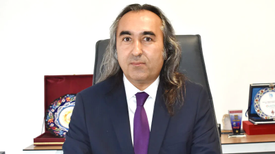 Gelecek Partisi Yozgat İl Başkanı Ömer Aydoğmuş, hükümetin açıkladığı 4.000