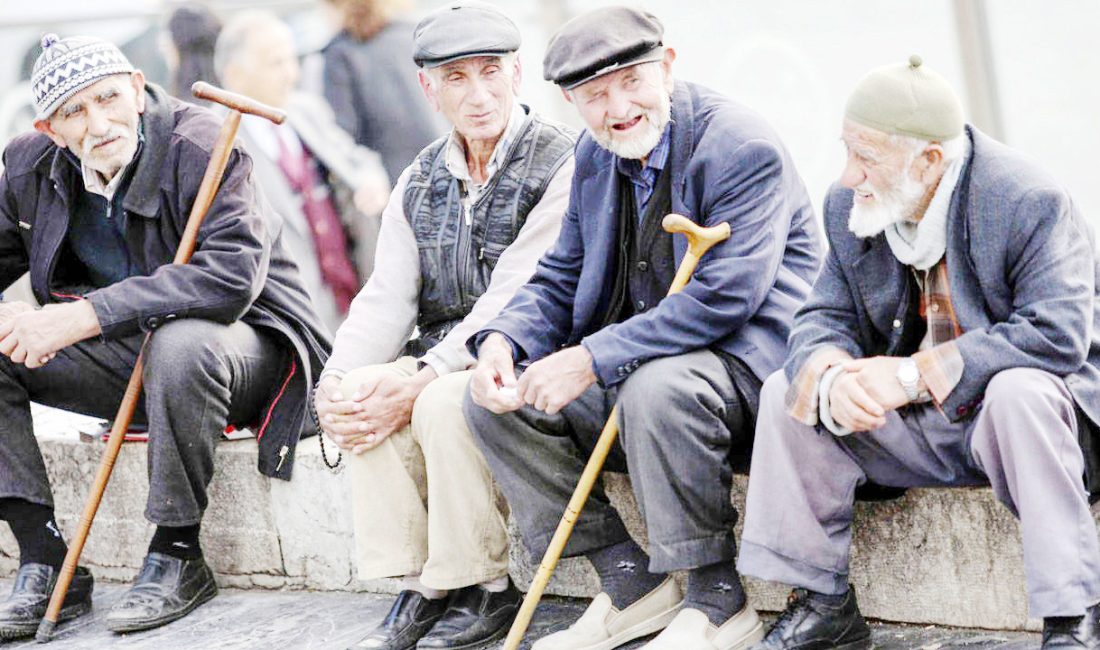TBMM Başkanlığı’na sunulan ve emekli bayram ikramiyesinin 3 bin TL’den