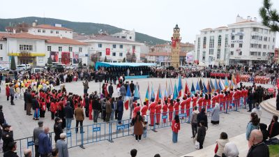 23 Nisan Ulusal Egemenlik ve Çocuk Bayramı, Yozgat’ta bu yıl