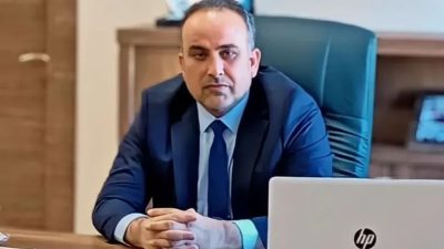 Yozgat Aile ve Sosyal Hizmetler İl Müdürü Arif Topal, 2