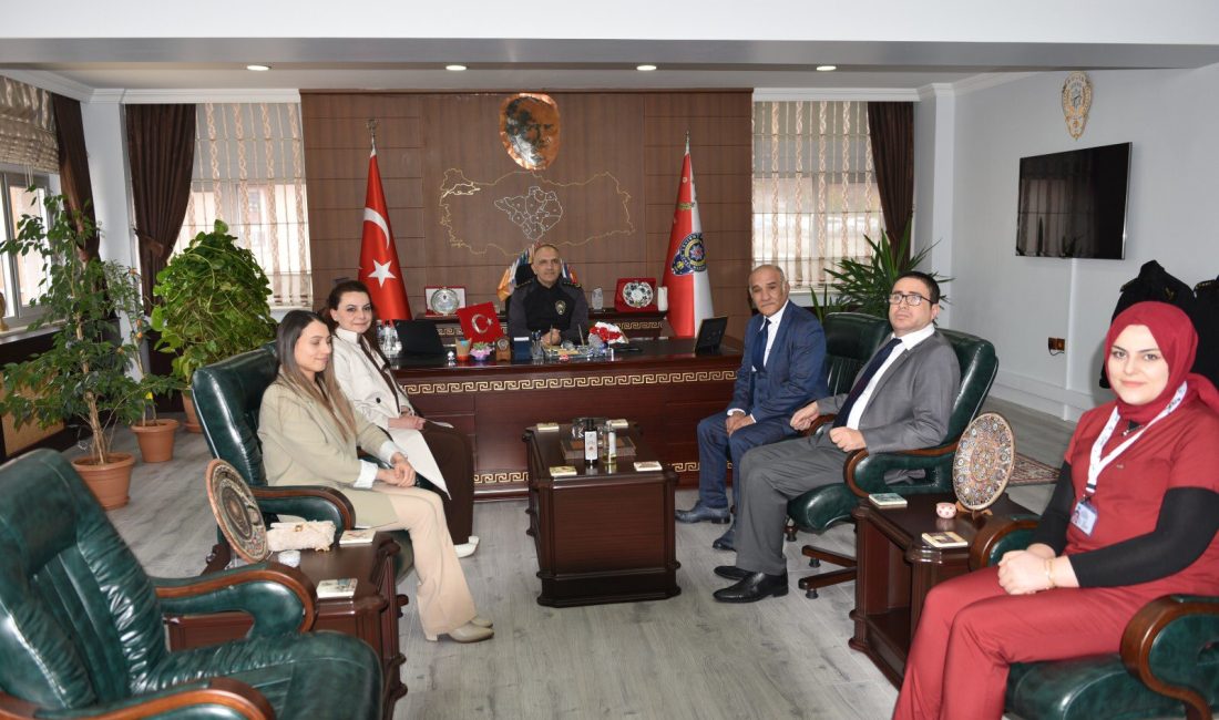 Yozgat Aile ve Sosyal Hizmetler İl Müdürlüğü, her yıl 4