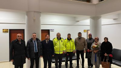 AK Parti Yozgat İl Başkan Yardımcıları Mehmet İhsan Varol, Ahmet