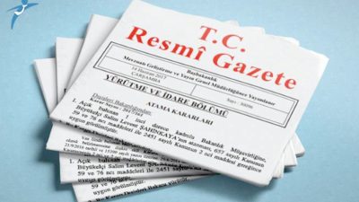 Cumhurbaşkanı Recep Tayyip Erdoğan tarafından Cumhurbaşkanlığı politika kurullarına yapılan atamalar