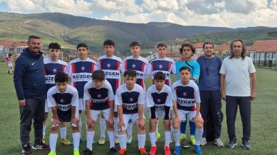 Gelecek Partisi Yozgat İl Başkanı ve Akdağmadeni Gücü Spor Kulübü