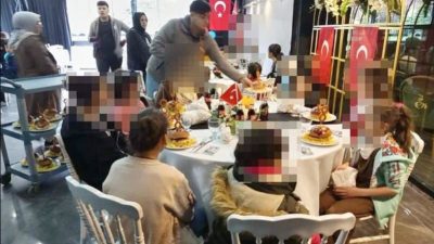 Yozgat Baro Başkanlığı, 23 Nisan Ulusal Egemenlik ve Çocuk Bayramı