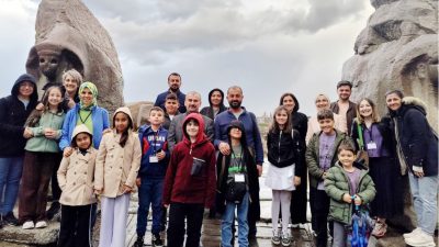 Hitit Üniversitesi Alaca Avni Çelik Meslek Yüksekokulu ile Alaca İlçe