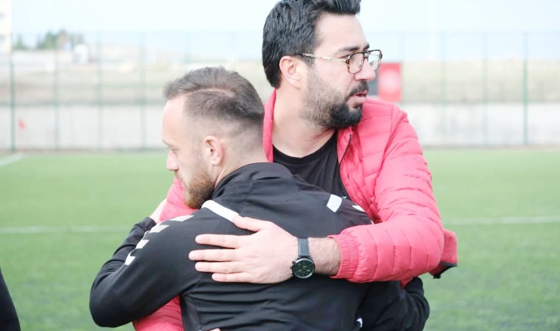 Nesine 3. Lig 3. Grup'ta mücadele eden Yozgat Bozokspor, sezonun