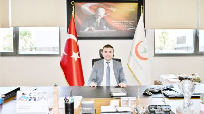 Yozgat Şehir Hastanesi Başhekimi Uz. Dr. Mustafa Kozan, Ulusal Kanser