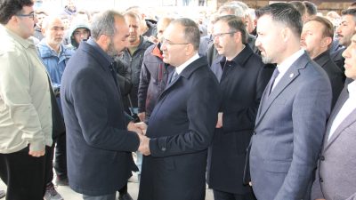 Bir süredir tedavi gördüğü Yozgat Şehir Hastanesinde yaşam mücadelesini kaybeden