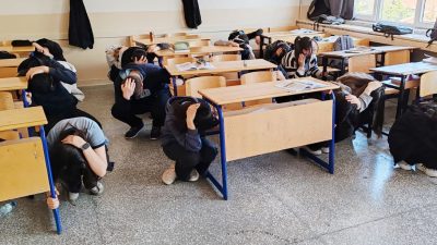 Yozgat İl Milli Eğitim Müdürlüğü koordinesinde, Milli Eğitim Bakanlığı Arama