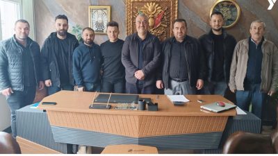 Yozgat’ta faaliyet gösteren düğün salonlarının sahipleri, yaklaşan düğün sezonu öncesinde