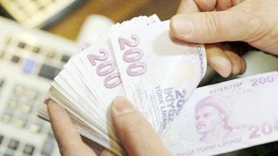 Türkiye İstatistik Kurumu (TÜİK), Mart ayı enflasyon verilerini saat 10:00'da