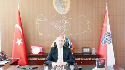 Yozgat İl Emniyet Müdürlüğü tarafından yürütülen "Üniversite Polisi" uygulaması kapsamında,