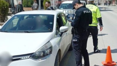 Yozgat İl Emniyet Müdürlüğü tarafından il merkezi ve 13 ilçede