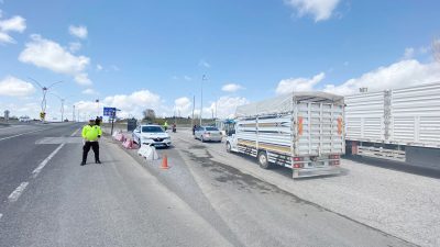 Yozgat İl Emniyet Müdürlüğü, kamu düzeninin sağlanması, öğrencilerin güvenli bir