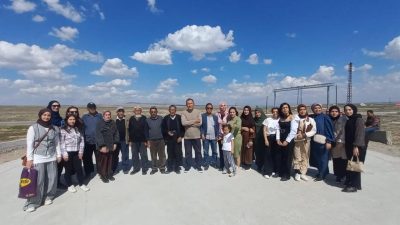 Yozgat Sürmeli Öğrenci Yurdu’nda kalan gençler, El Sanatları ve Değerler