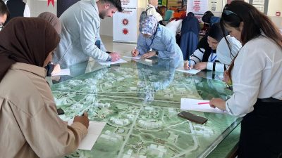 Yozgat Bozok Üniversitesi bünyesinde faaliyet gösteren Genç Girişimciler Topluluğu, Gençlik