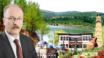 Yozgat’ın Mahalli sanatçılardan Hasan Ersin, son yolculuğuna uğurlandı.