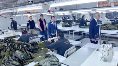 Yozgat İŞKUR İl Müdürlüğü, 1 Mayıs Emek ve Dayanışma Günü