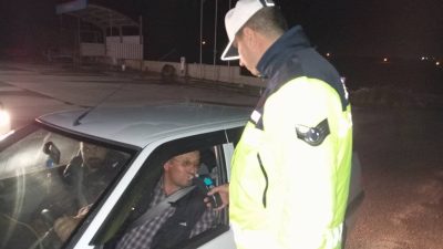 Yozgat İl Jandarma Komutanlığına bağlı Sorgun İlçe Jandarma Komutanlığı Trafik