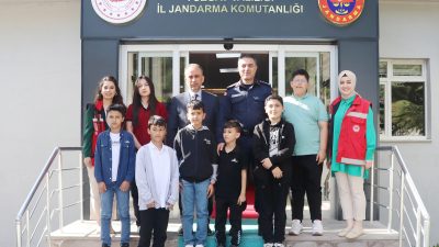 Yozgat Aile ve Sosyal Hizmetler İl Müdürlüğü tarafından yürütülen "Kahramanlarımızın