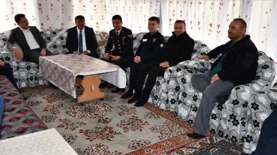 Yozgat İl Jandarma Komutanlığı, Kadışehri ve Saraykent İlçe Jandarma Komutanlıkları,