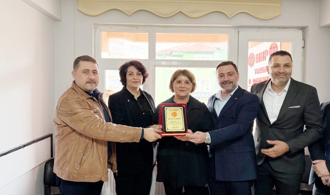 Milliyetçi Hareket Partisi (MHP) Yozgat İl Teşkilatı, Kadın, Aile, Çocuk