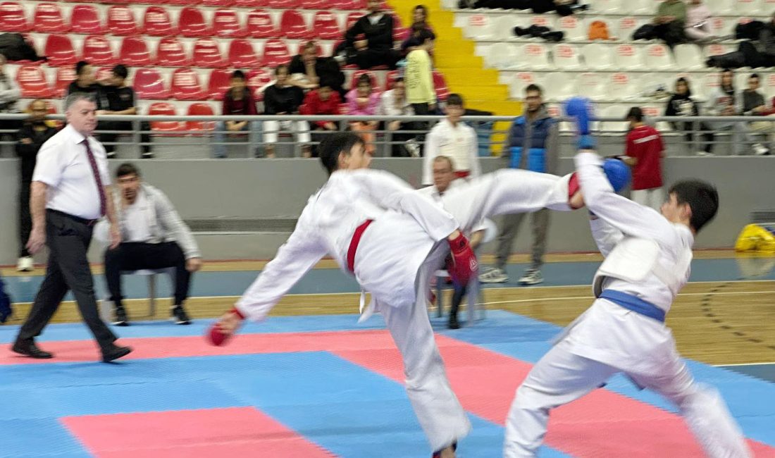 2024-2025 Eğitim ve Öğretim Yılı Okul Spor Faaliyetleri kapsamında düzenlenen