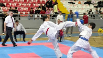 2024-2025 Eğitim ve Öğretim Yılı Okul Spor Faaliyetleri kapsamında düzenlenen